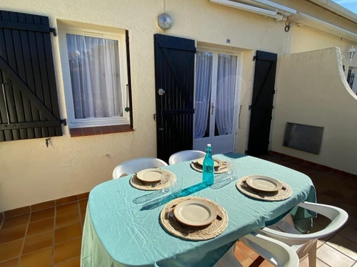 Villa Argelès-sur-Mer, 2 bedrooms, 4 persons - photo_19783208050