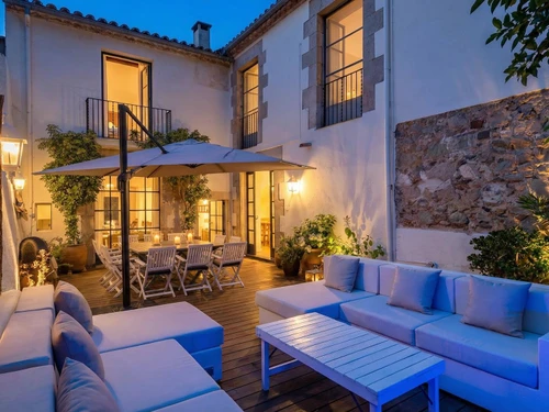 Villa Sitges, 5 bedrooms, 10 persons - photo_1011669816080