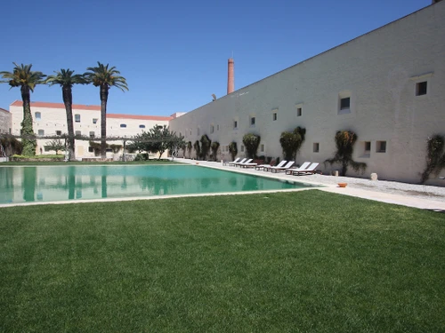 Ferienwohnung Tavira, 2 Schlafzimmer, 6 Personen - photo_1012242511707