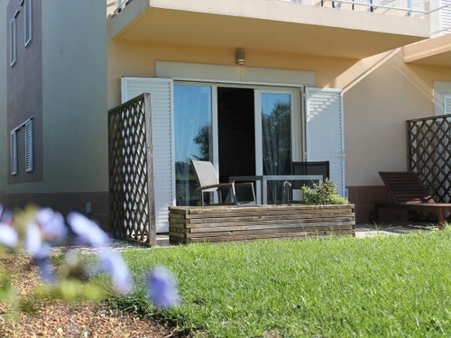 Appartement Cabanas, 2 pièces, 4 personnes - photo_1012242514078