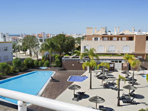 Apartamento Cabanas, 2 dormitorios, 6 personas - photo_1012242513698