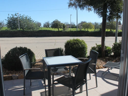 Ferienwohnung Cabanas, 1 Schlafzimmer, 4 Personen - photo_1012242516151