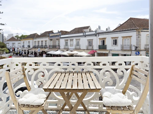 Appartement Tavira, 2 pièces, 2 personnes - photo_1012242518477