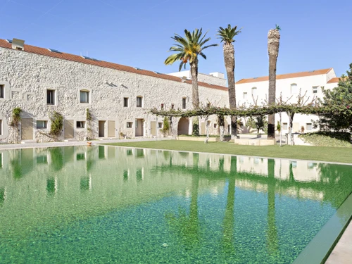 Appartement Tavira, 3 pièces, 4 personnes - photo_1012242519588