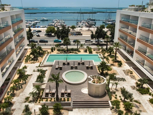 Apartamento Olhão, 2 dormitorios, 4 personas - photo_1012242523562