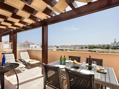 Apartment Cabanas, 1 bedroom, 4 persons - photo_1012242523708