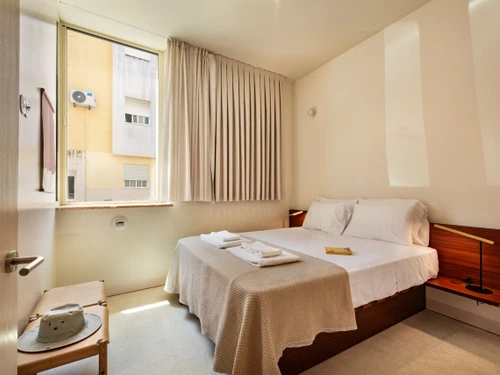 Ferienwohnung Vila Real de Santo António, 1 Schlafzimmer, 4 Personen - photo_1012242528231