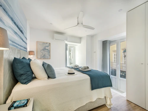 Ferienwohnung Faro, 1 Schlafzimmer, 4 Personen - photo_1012242526910