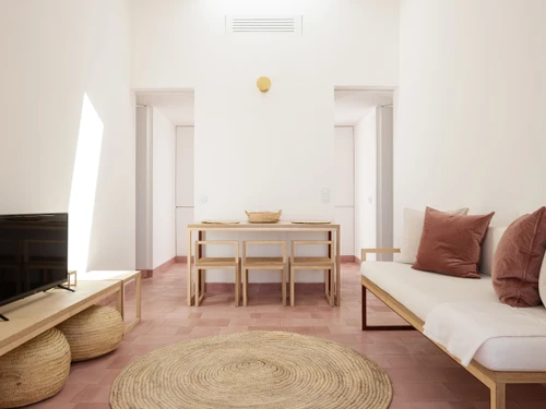 Appartement Faro, 3 pièces, 4 personnes - photo_1012242523433