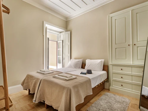 Appartement Vila Real de Santo António, 3 pièces, 4 personnes - photo_1012242525392