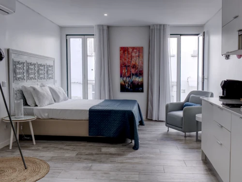 Studio Faro, 1 Schlafzimmer, 2 Personen - photo_1012242517829