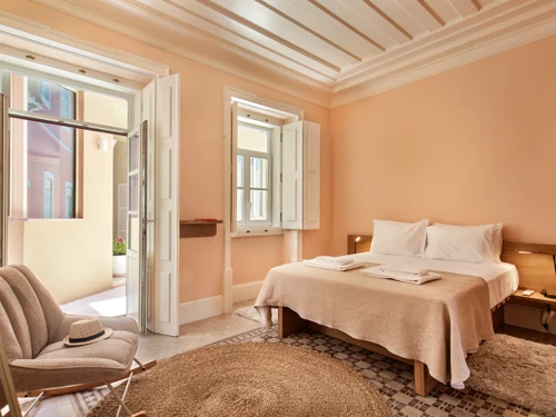 Appartement Vila Real de Santo António, 2 pièces, 4 personnes - photo_1012242522679