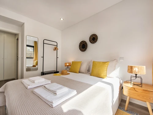 Ferienwohnung Faro, 1 Schlafzimmer, 4 Personen - photo_1012242523845