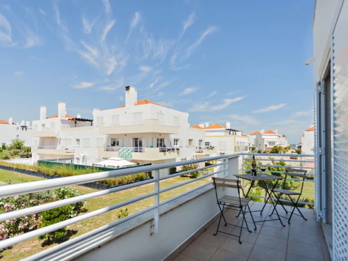 Appartement Cabanas, 2 pièces, 4 personnes - photo_1012242511460