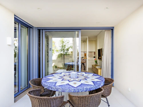 Apartamento Cabanas, 2 dormitorios, 4 personas - photo_1012242527937