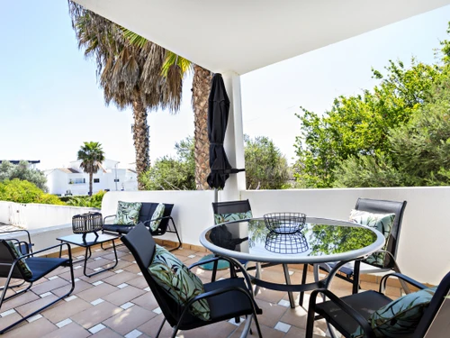 Appartement Cabanas, 2 pièces, 4 personnes - photo_1012242520324