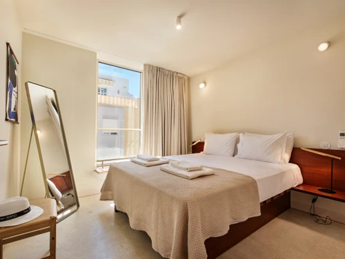 Appartement Vila Real de Santo António, 2 pièces, 4 personnes - photo_1012242527785