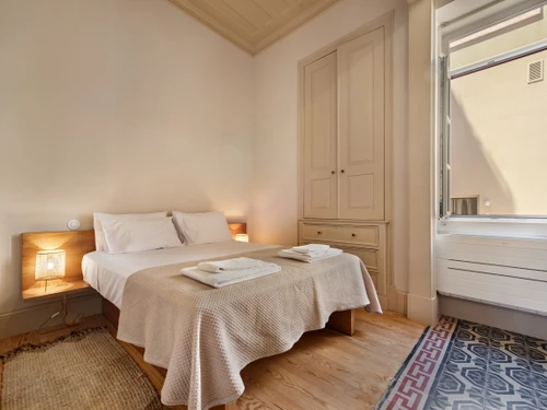 Appartement Vila Real de Santo António, 2 pièces, 4 personnes - photo_1012242525540