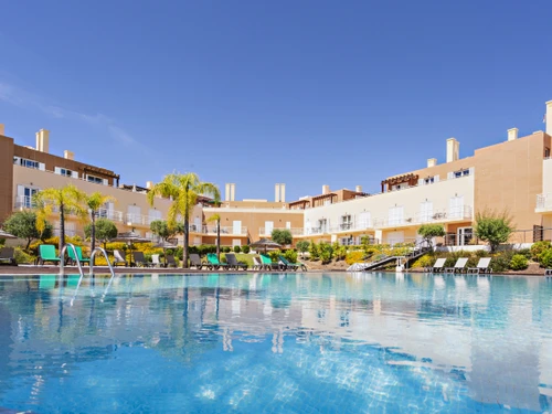 Appartement Cabanas, 2 pièces, 4 personnes - photo_1012242513945