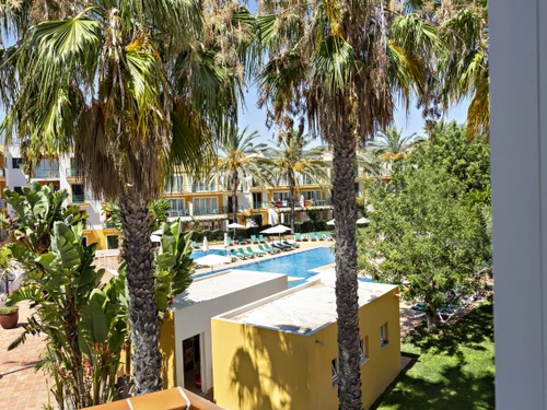 Appartement Cabanas, 2 pièces, 4 personnes - photo_1012242519103