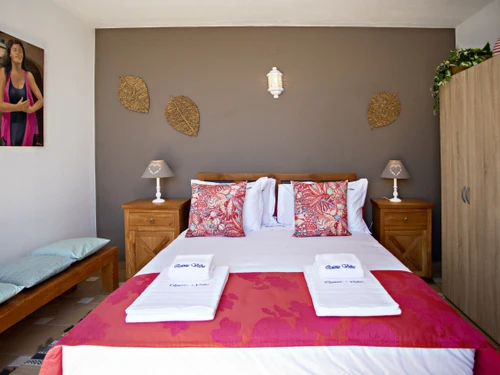 Ferienwohnung Cabanas, 1 Schlafzimmer, 2 Personen - photo_1012242515514