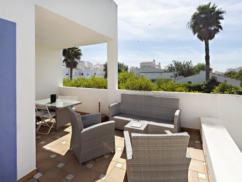 Appartement Cabanas, 2 pièces, 4 personnes - photo_1012242516664