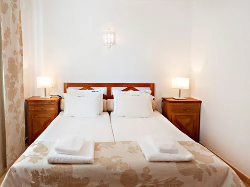 Apartamento Cabanas, 1 dormitorio, 4 personas - photo_1012242517441