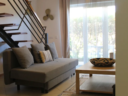 Appartement Cabanas, 2 pièces, 4 personnes - photo_1012242514328