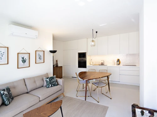 Apartamento Cabanas, 2 dormitorios, 4 personas - photo_1012242518718