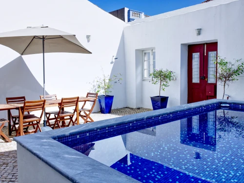 Maison Tavira, 4 pièces, 6 personnes - photo_1012242513459