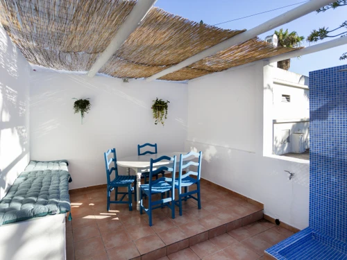 Maison Vila Nova de Cacela, 2 pièces, 4 personnes - photo_1012242518596