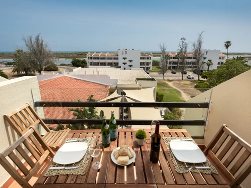 Apartamento Cabanas, 1 dormitorio, 2 personas - photo_1012242522938