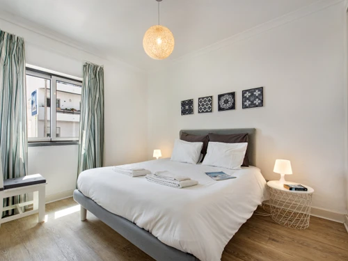 Appartement Tavira, 3 pièces, 6 personnes - photo_1012242525110