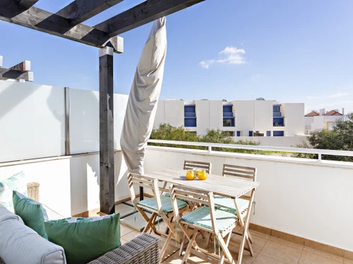 Appartement Cabanas, 2 pièces, 4 personnes - photo_1012242527340