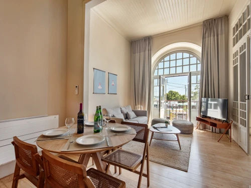 Appartement Vila Real de Santo António, 3 pièces, 4 personnes - photo_1012242528957