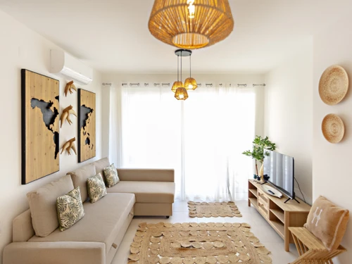 Apartamento Cabanas, 2 dormitorios, 4 personas - photo_1012242518843