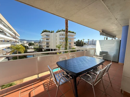 Ferienwohnung Roses, 2 Schlafzimmer, 6 Personen - photo_18949208686