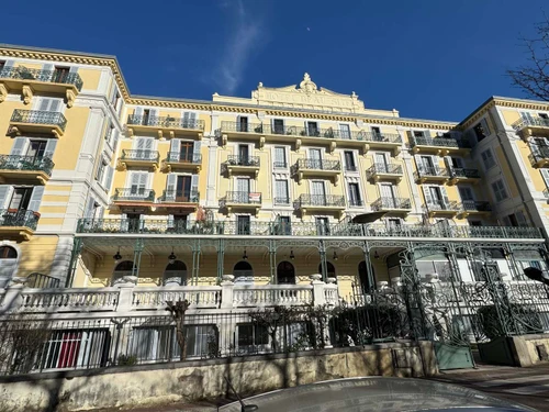 Studio Aix-les-Bains, Studio, 2 Personen - photo_17154848296