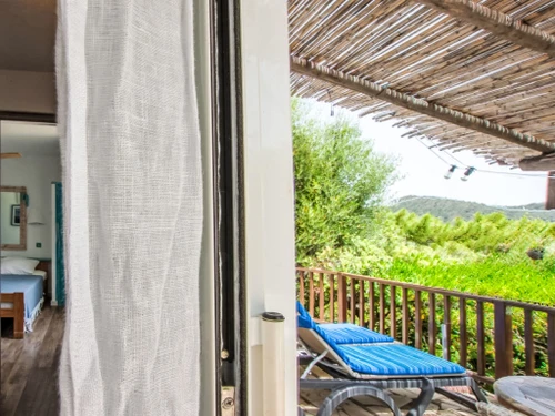 Appartement Sainte Lucie de Porto Vecchio, 3 pièces, 4 personnes - photo_1012260128653