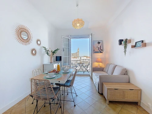 Appartement Royan, 3 pièces, 5 personnes - photo_718944070