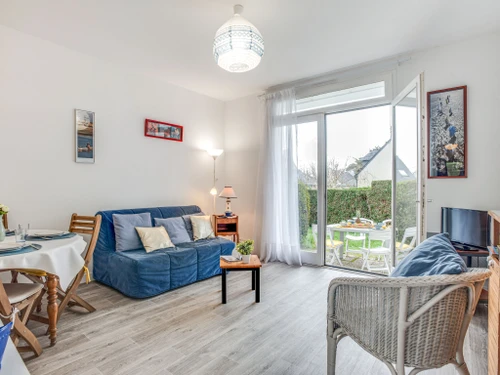 Appartement La Trinité-sur-Mer, 2 pièces, 2 personnes - photo_14658041789