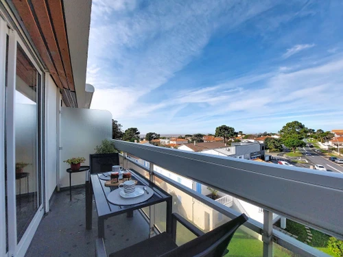 Appartement Vaux-sur-Mer, 1 pièce, 2 personnes - photo_1012260138998