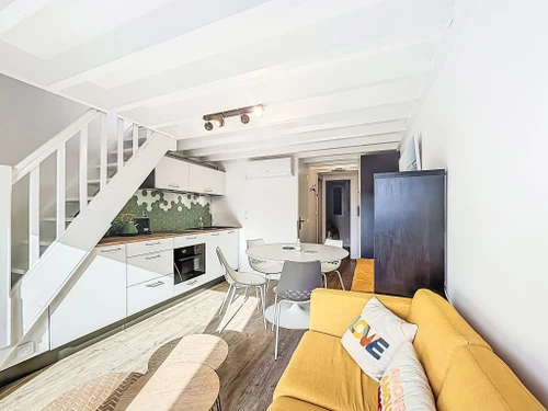 Apartment Saint-Philibert, 3 bedrooms, 5 persons - photo_1011739718559