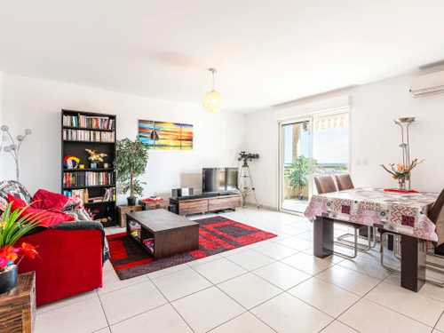 Apartamento Vescovato, 2 dormitorios, 4 personas - photo_1011934792366