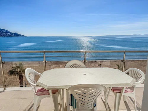 Appartement Roses, 3 pièces, 6 personnes - photo_1011866243243