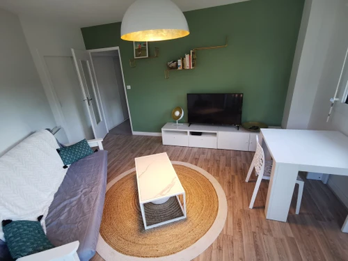Appartement Seignosse, 2 pièces, 3 personnes - photo_1012260143618