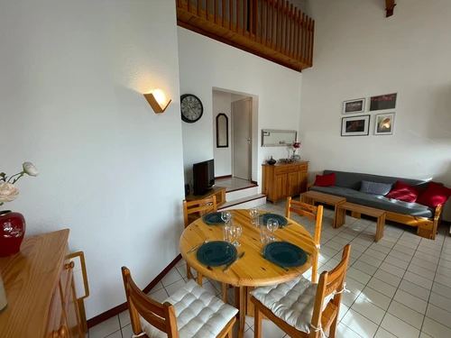 Ferienwohnung Capbreton, 1 Schlafzimmer, 4 Personen - photo_1012254365998