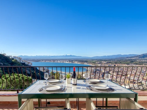 Appartement Roses, 3 pièces, 4 personnes - photo_1011865532499