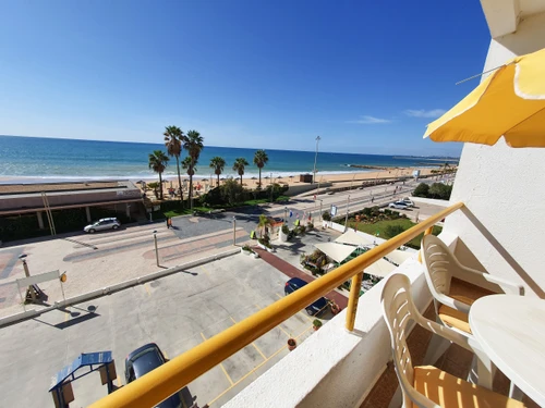 Appartement Quarteira, 2 pièces, 4 personnes - photo_1011866067151