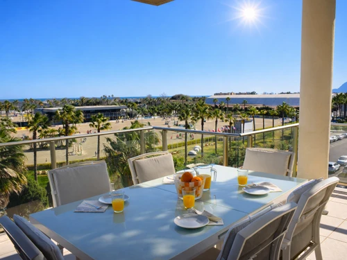 Apartamento Oliva, 2 dormitorios, 4 personas - photo_1012260210195